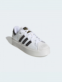 Кеды низкие Adidas Superstar модель GX1840 Фото