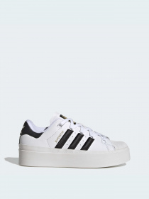Кеды низкие Adidas Superstar модель GX1840 Фото