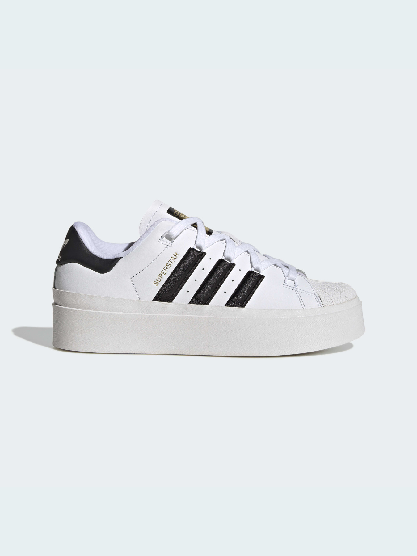 Кеди низькі Adidas Superstar модель GX1840 Фото