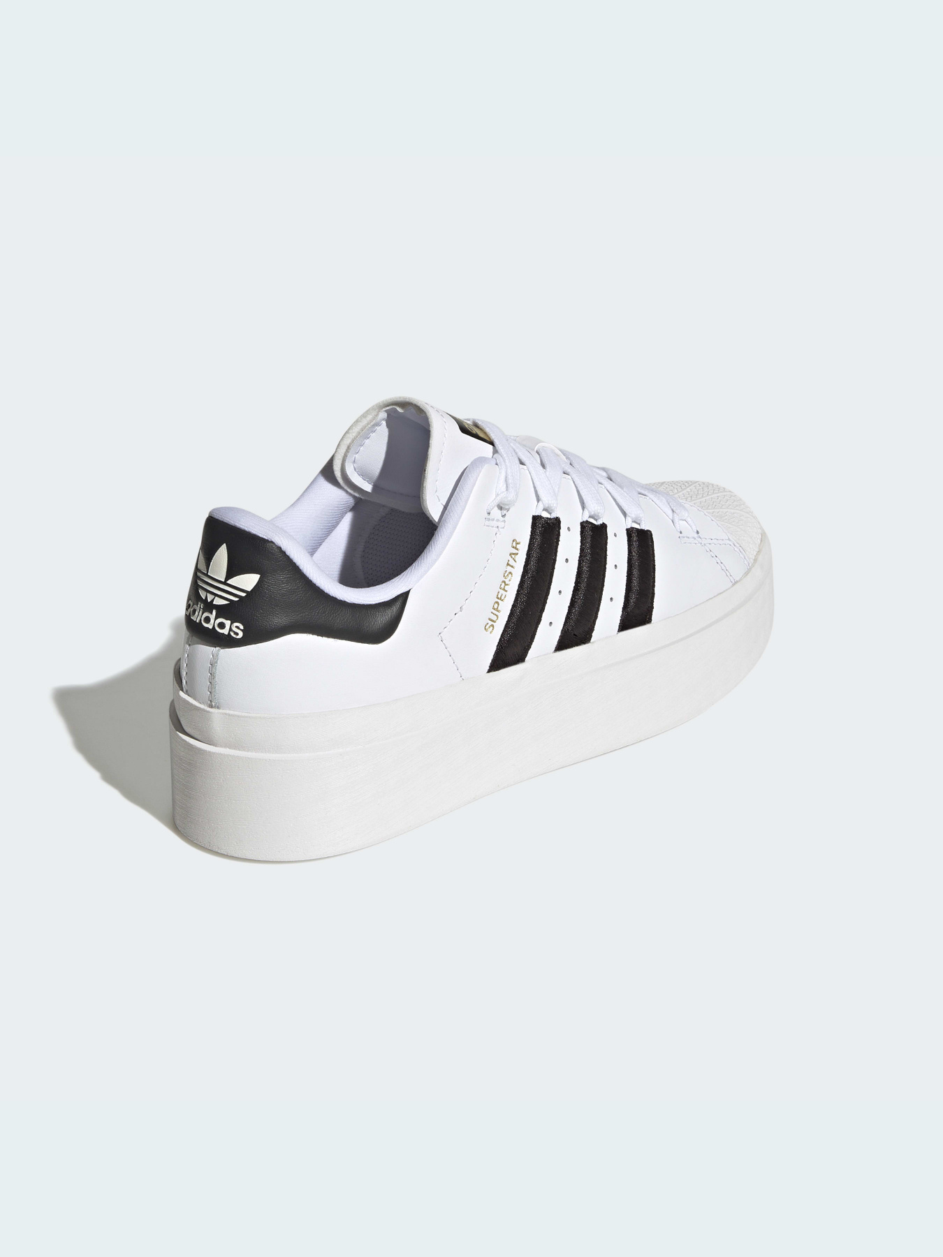 Кеди низькі Adidas Superstar модель GX1840 Фото