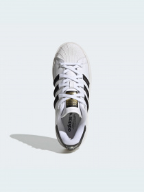 Кеди низькі Adidas Superstar модель GX1840 Фото