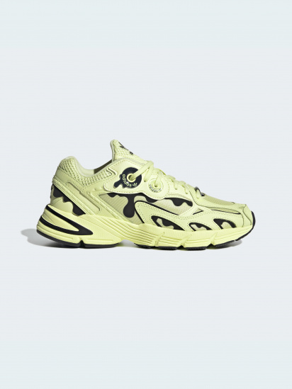 Кросівки adidas Astir модель GX8550 — фото - INTERTOP