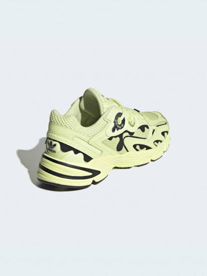 Кросівки adidas Astir модель GX8550 — фото 6 - INTERTOP
