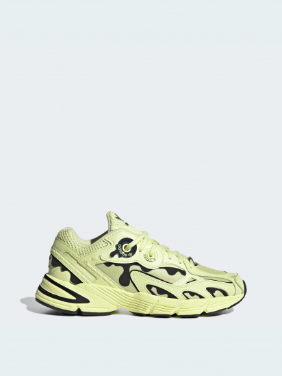 Кросівки adidas Astir модель GX8550 - фото