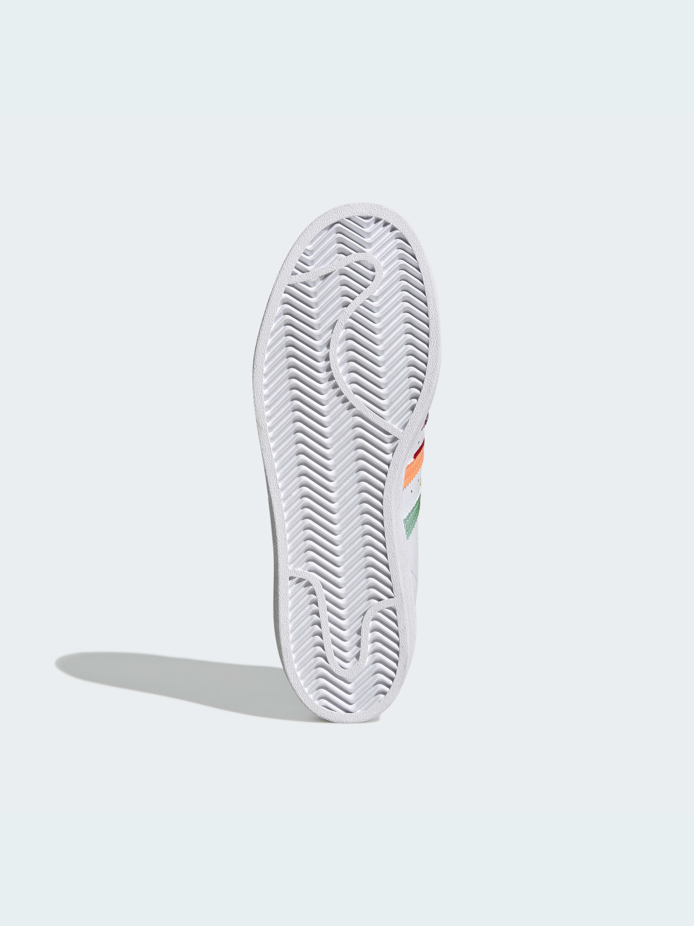 Кеды низкие Adidas Superstar модель GW9783 Фото