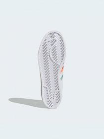 Кеди низькі Adidas Superstar модель GW9783 Кеди низькі Adidas Superstar модель GW9783 Фото