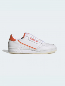 Кроссовки Adidas Continental80 модель GX4460 Фото