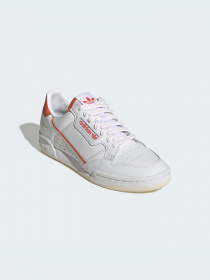 Кроссовки Adidas Continental80 модель GX4460 Фото
