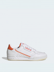 Кроссовки Adidas Continental80 модель GX4460 Фото
