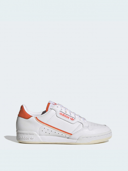 Кросівки Adidas Continental80 модель GX4460 Фото