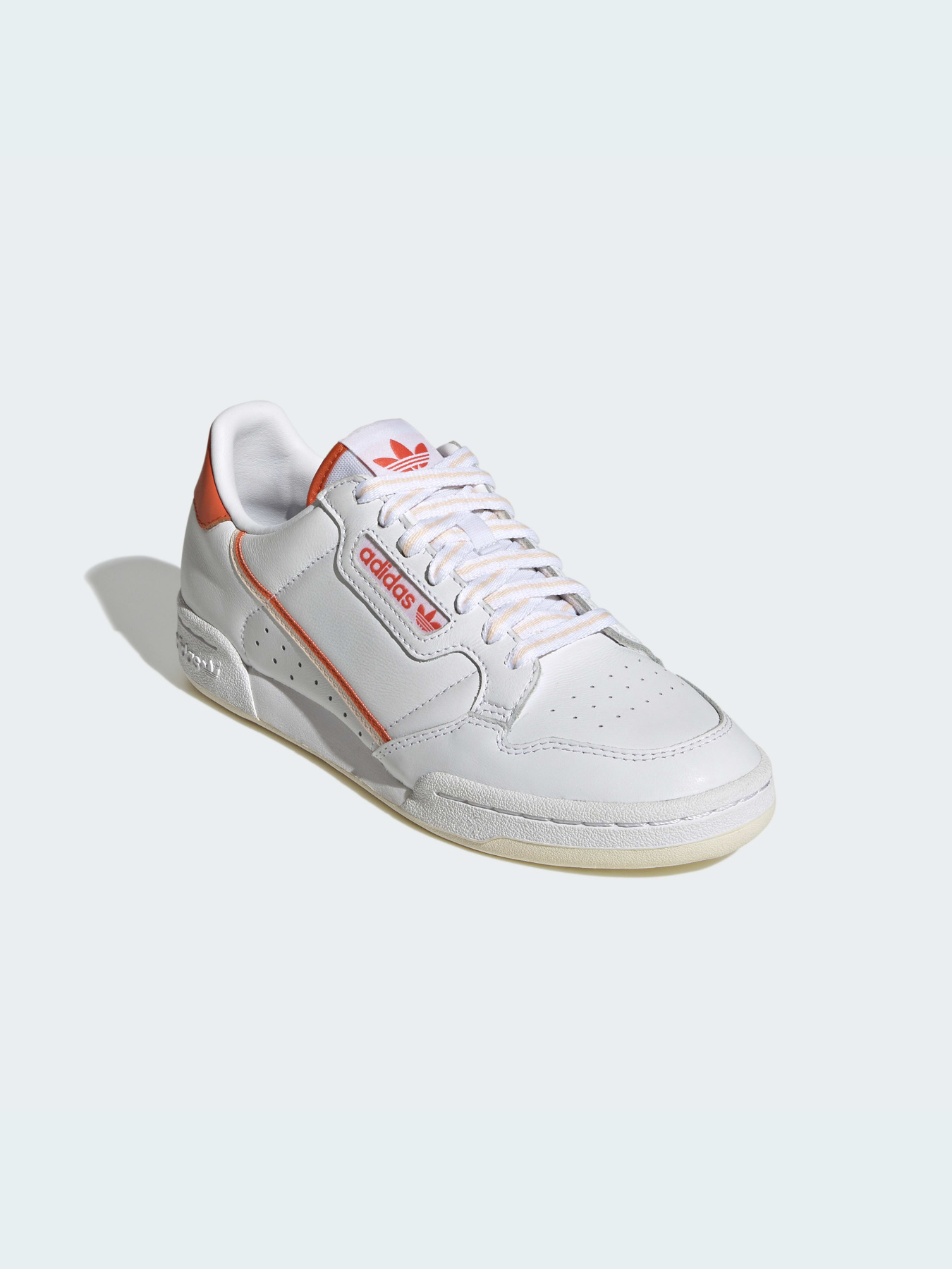Кроссовки повседневные Adidas Continental80 модель GX4460 Фото