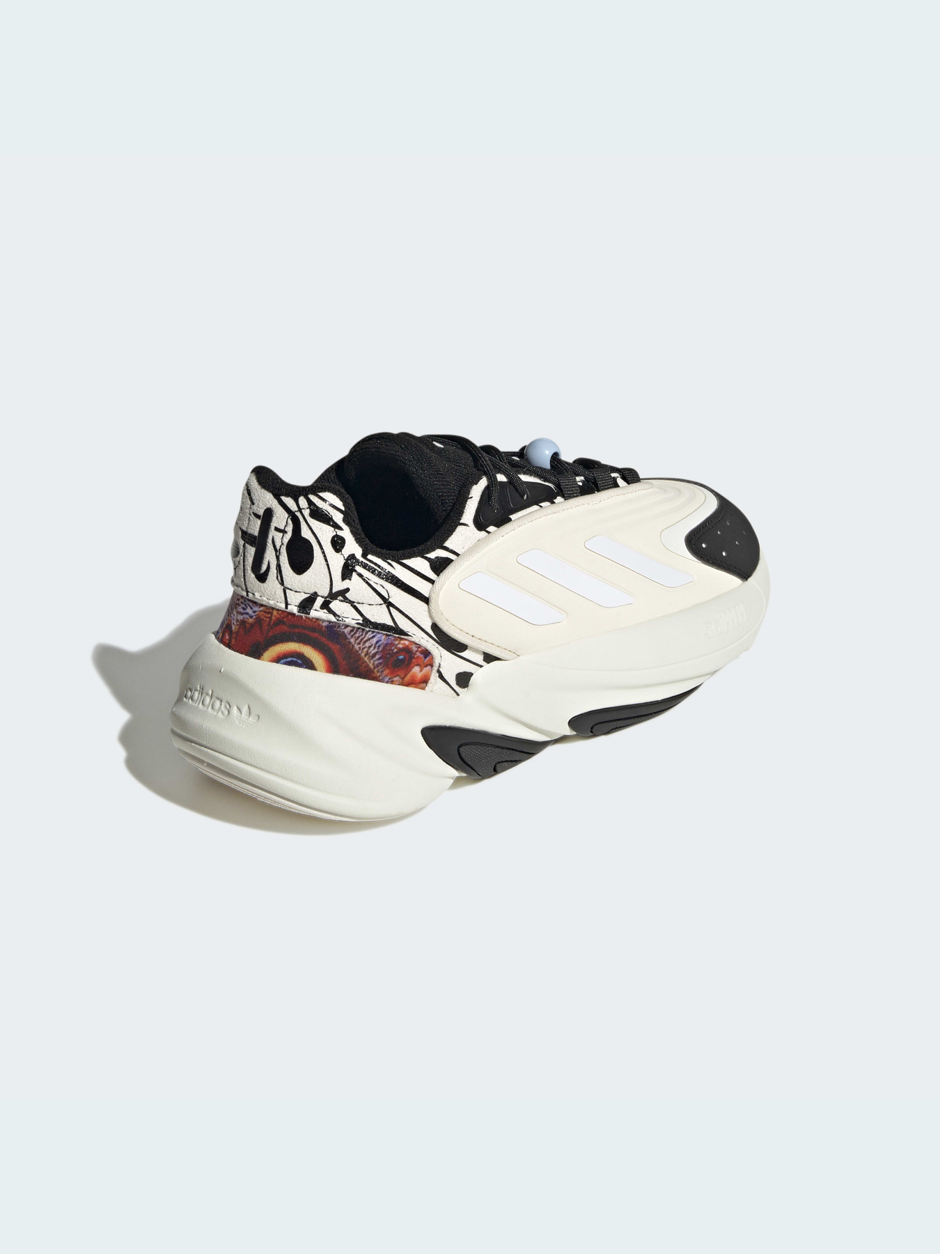 Кроссовки Adidas Ozweego модель GY9434 Фото