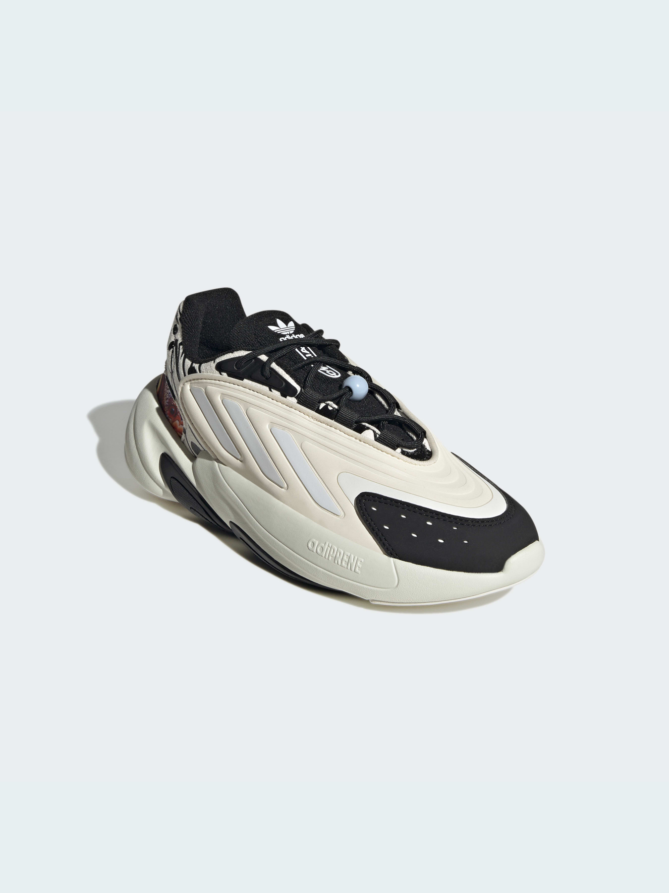 Кросівки повсякденні Adidas Ozweego модель GY9434 Фото