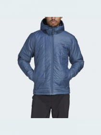 Демисезонная куртка Adidas модель HF0832 Демисезонная куртка Adidas модель HF0832 Фото