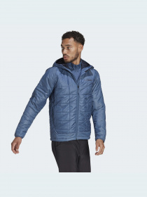 Демисезонная куртка Adidas модель HF0832 Демисезонная куртка Adidas модель HF0832 Фото