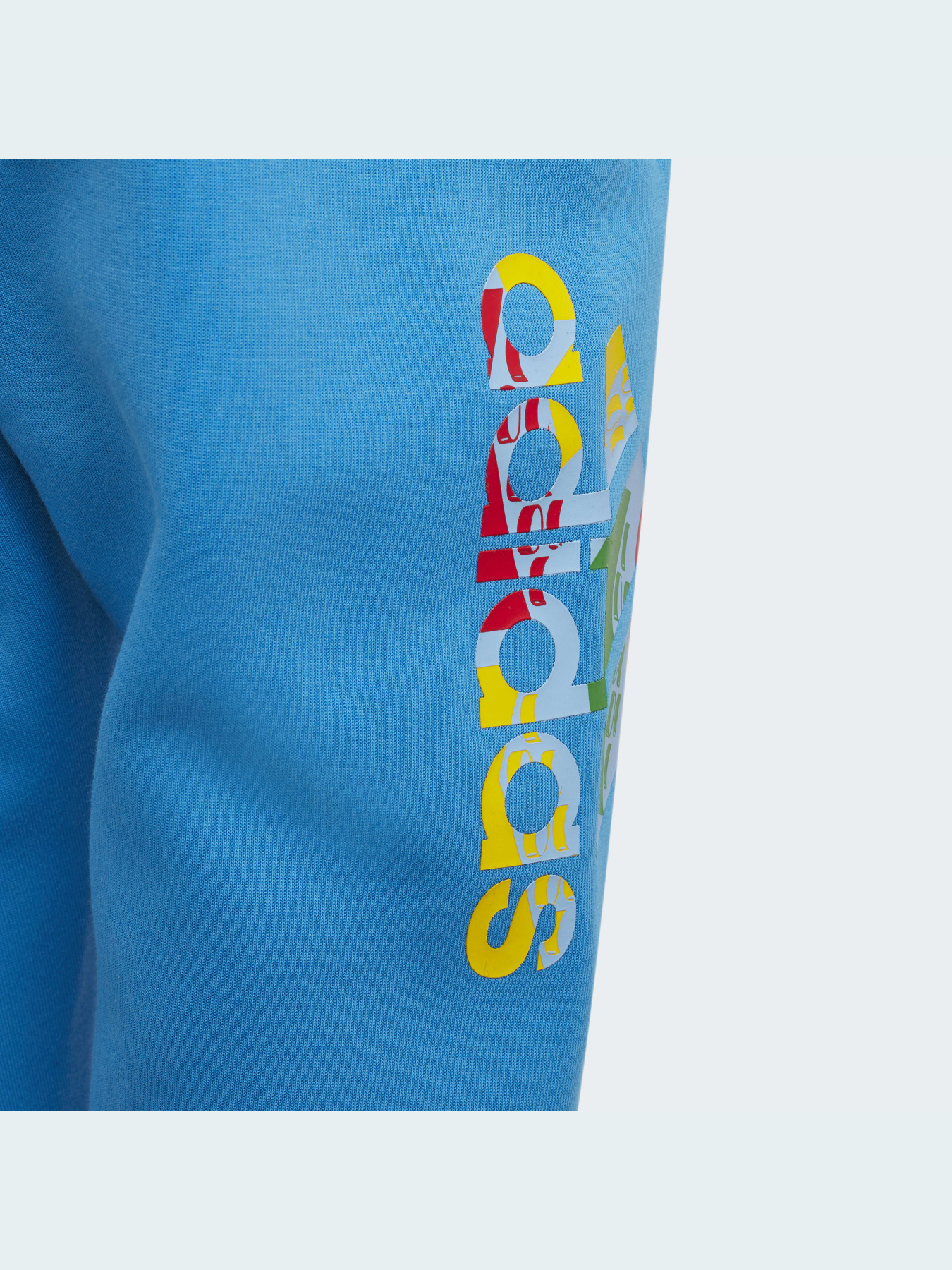 Джоггеры Adidas модель HM2200 Фото