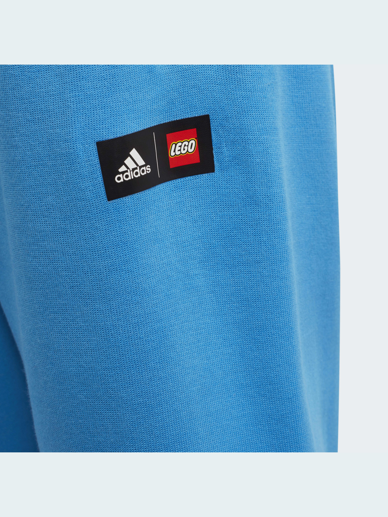 Джоггеры Adidas модель HM2200 Фото