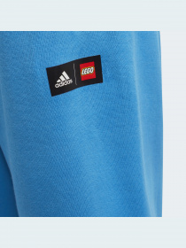 Джоггеры Adidas модель HM2200 Фото