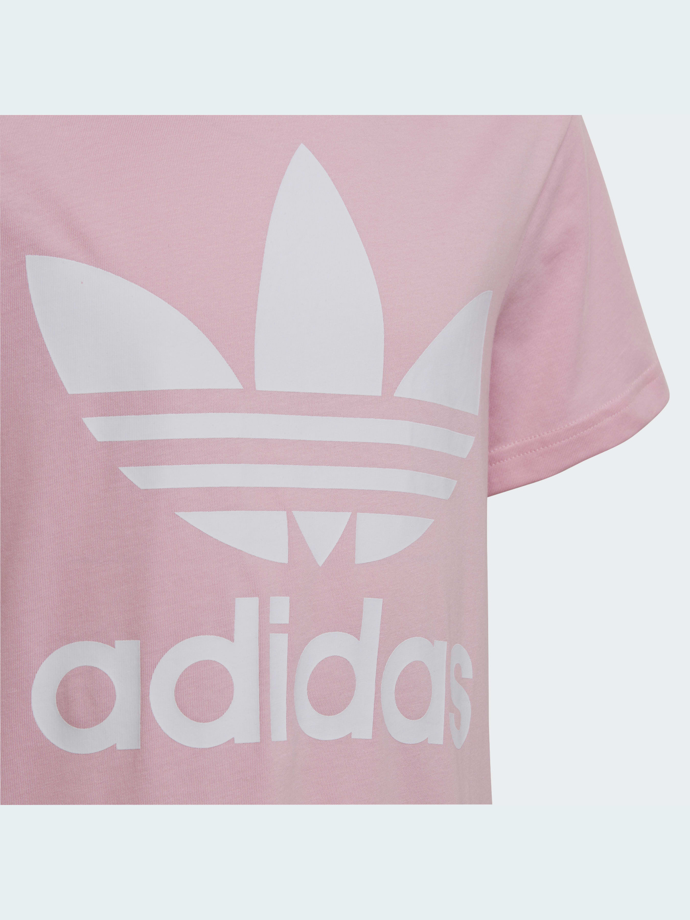 Футболка Adidas Adicolor модель HC9585 Фото