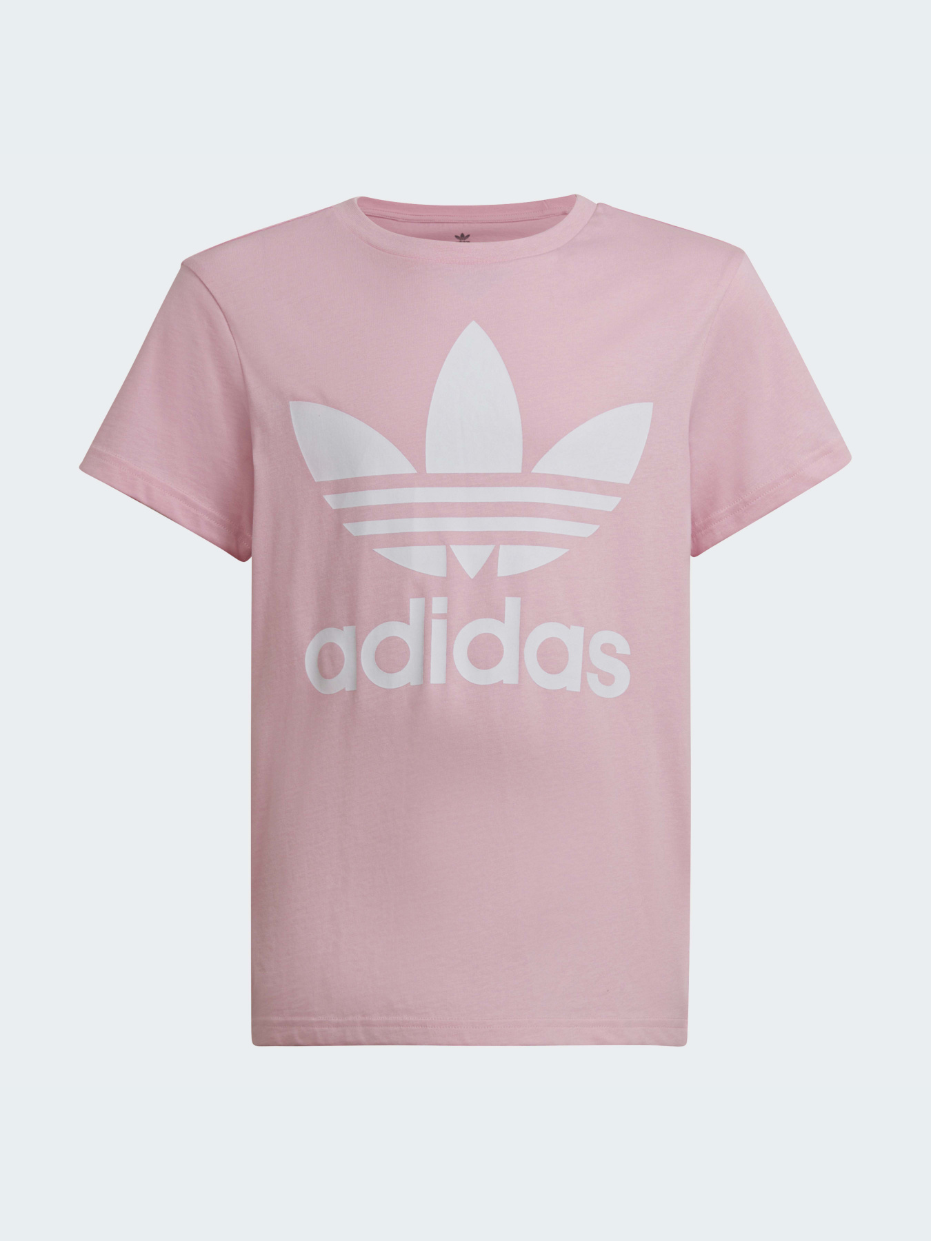 Футболка Adidas Adicolor модель HC9585 Фото