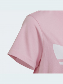 Футболка Adidas Adicolor модель HC9585 Фото