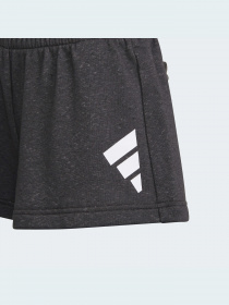 Повседневные шорты Adidas модель HE4968 Фото