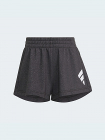 Повседневные шорты Adidas модель HE4968 Фото