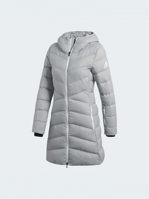 Пуховик Adidas модель BS0982 Фото