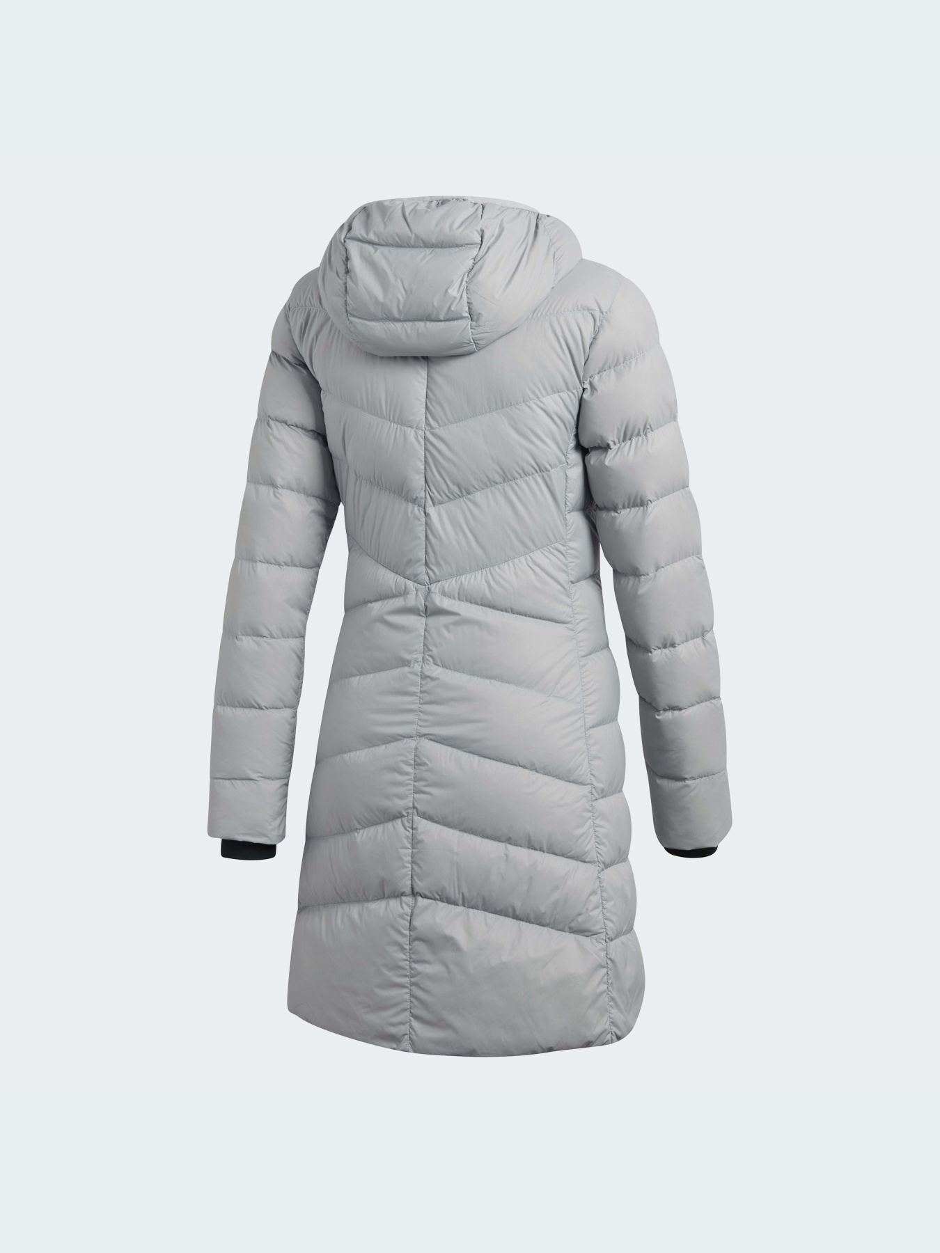 Пуховик Adidas модель BS0982 Пуховик Adidas модель BS0982 Фото