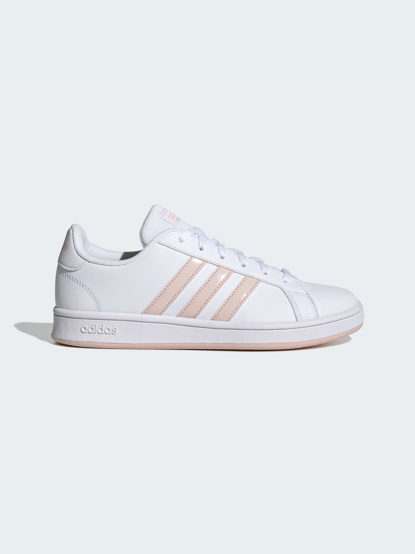 Кеди низькі Adidas Grand Court модель GV7163 Фото