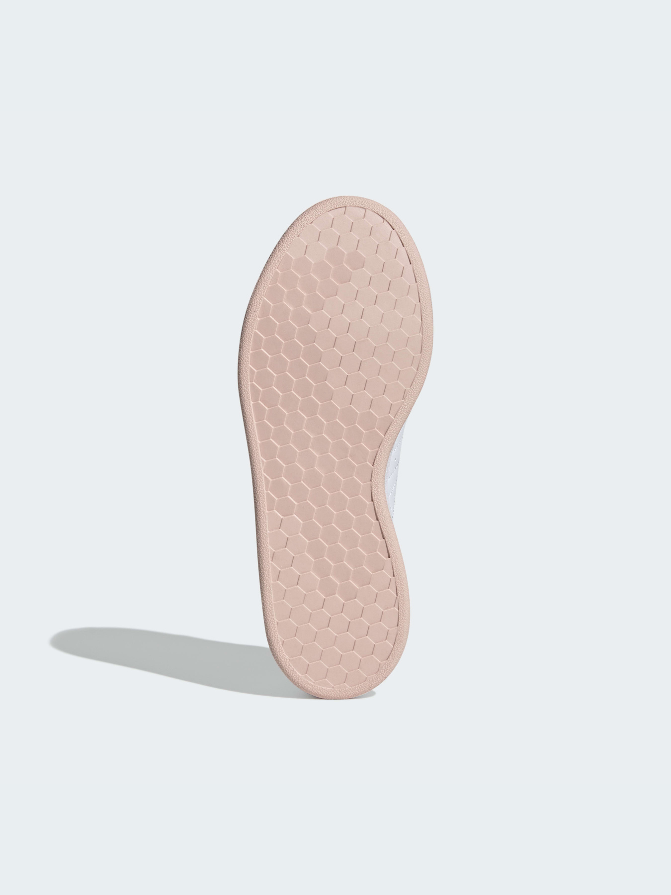 Кеды Adidas Grand Court модель GV7163 Фото