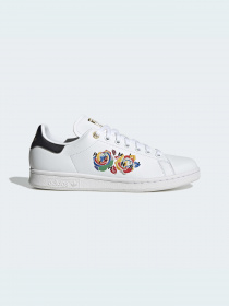 Кеди низькі Adidas Stan Smith модель GW0567 Фото