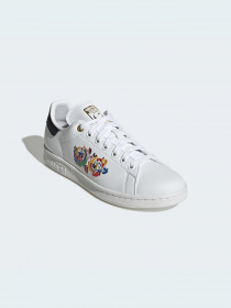 Кеди низькі Adidas Stan Smith модель GW0567 Фото