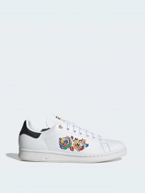 Кеди низькі Adidas Stan Smith модель GW0567 Фото