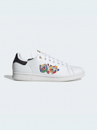 Кеди низькі adidas Stan Smith модель GW0567 — фото - INTERTOP