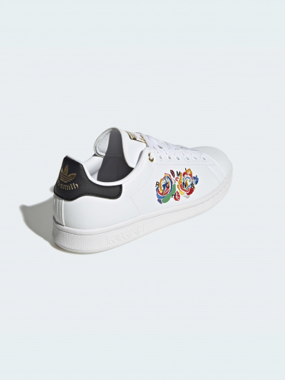 Кеди низькі adidas Stan Smith модель GW0567 — фото 6 - INTERTOP