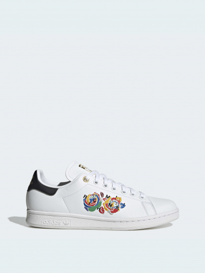 Кеди низькі adidas Stan Smith модель GW0567 - фото