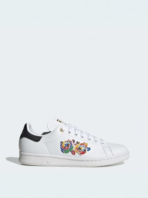 Кеди низькі Adidas Stan Smith модель GW0567 Фото