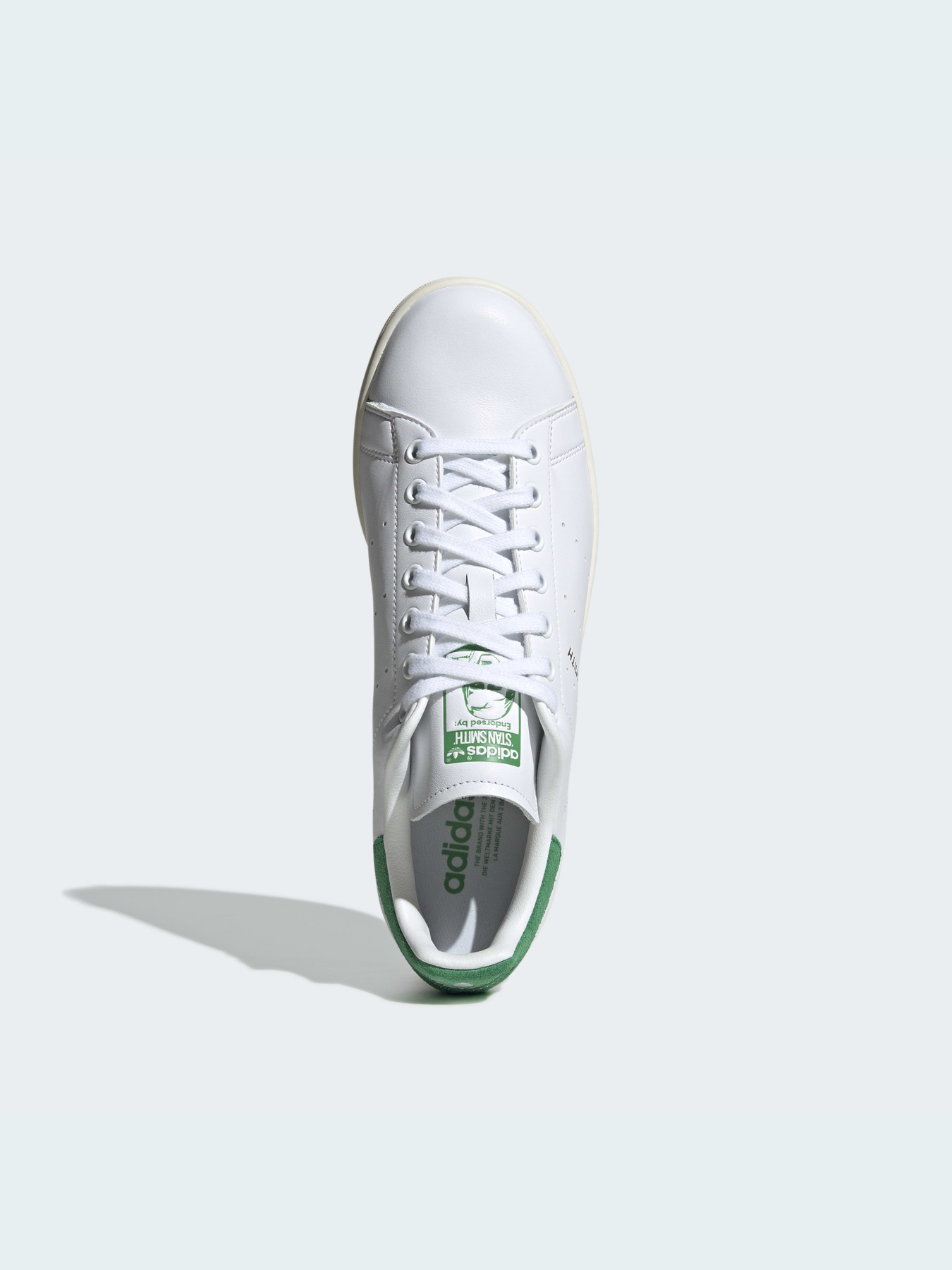 Кеды низкие Adidas Stan Smith модель GW1390 Фото