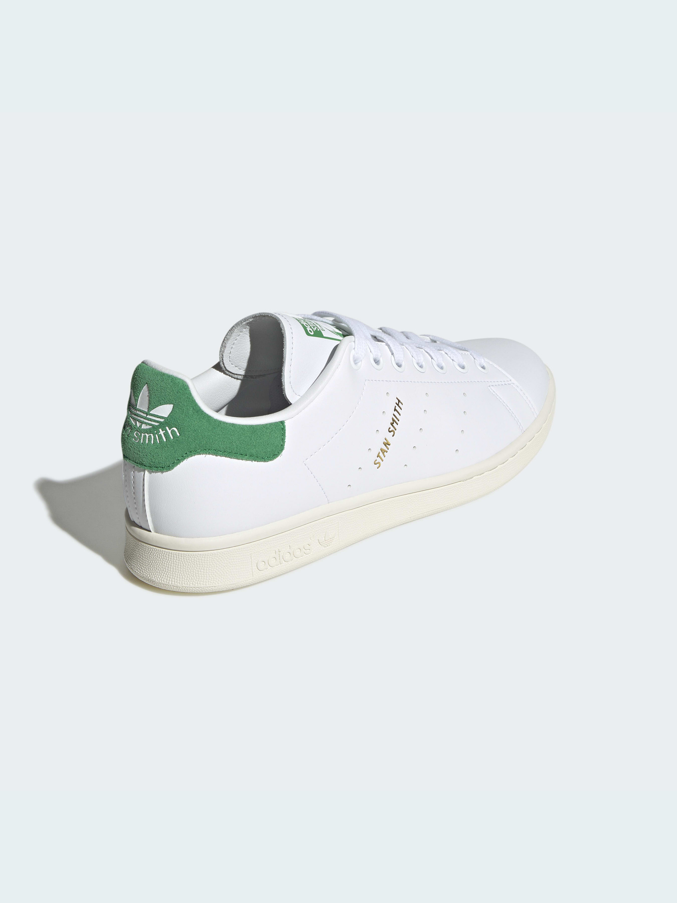 Кеды низкие Adidas Stan Smith модель GW1390 Фото