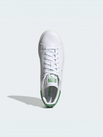 Кеды низкие Adidas Stan Smith модель GW1390 Фото