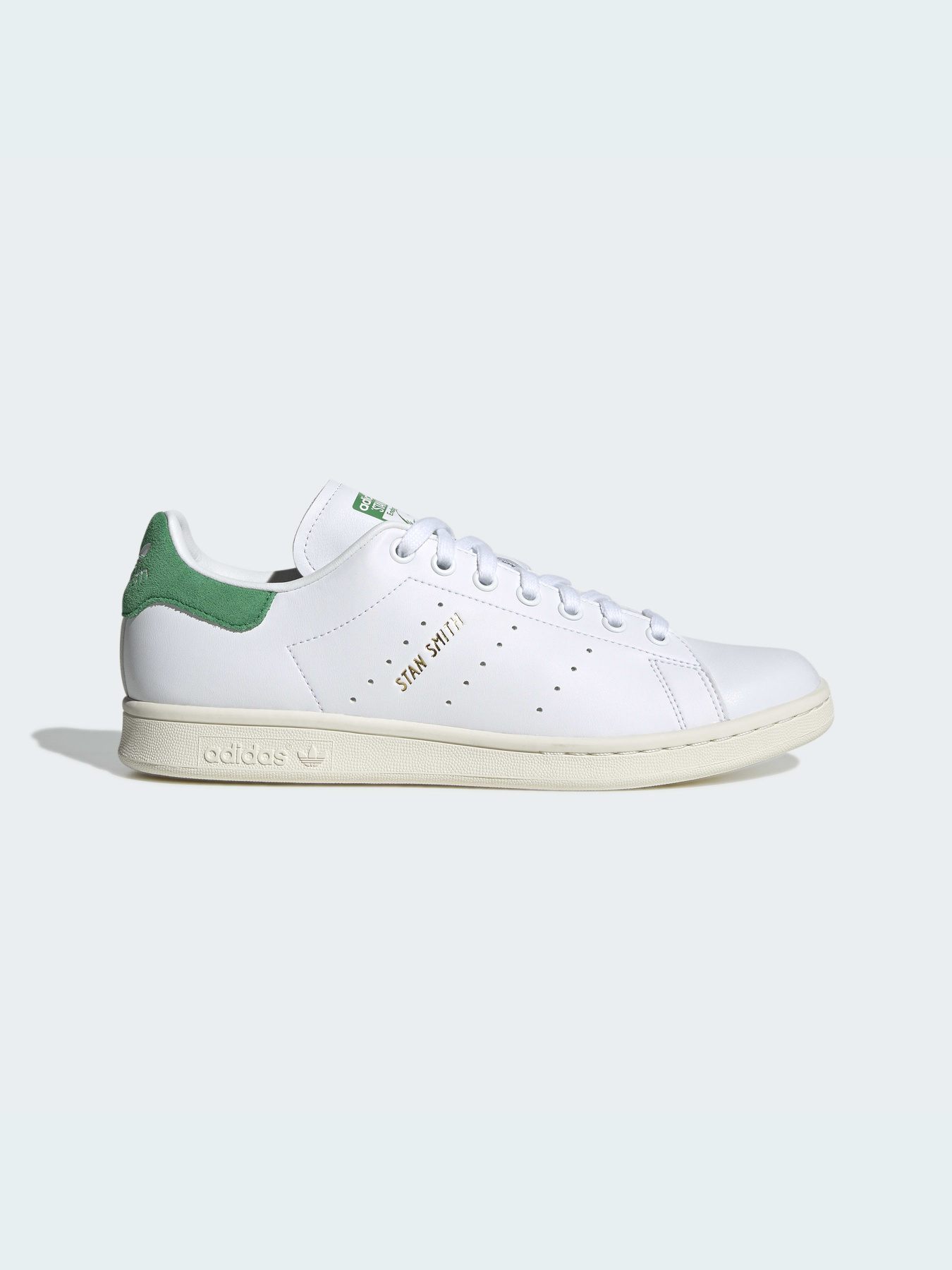 Кеды низкие Adidas Stan Smith модель GW1390 Кеды низкие Adidas Stan Smith модель GW1390 Фото