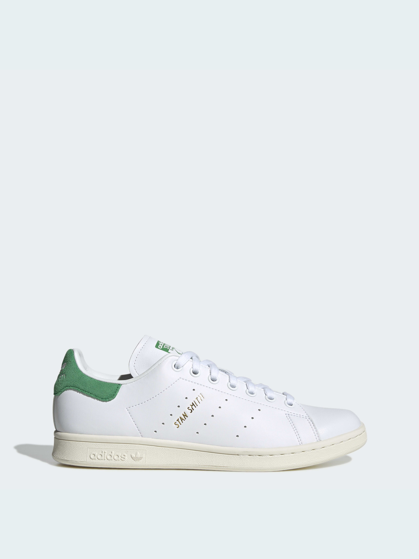 Кеды низкие Adidas Stan Smith модель GW1390 Кеды низкие Adidas Stan Smith модель GW1390 Фото