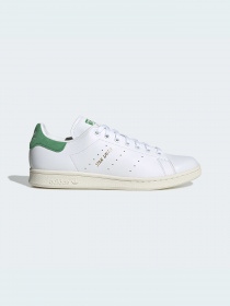 Кеды низкие Adidas Stan Smith модель GW1390 Кеды низкие Adidas Stan Smith модель GW1390 Фото