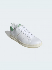 Кеды низкие Adidas Stan Smith модель GW1390 Кеды низкие Adidas Stan Smith модель GW1390 Фото