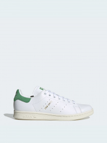 Кеды низкие Adidas Stan Smith модель GW1390 Кеды низкие Adidas Stan Smith модель GW1390 Фото
