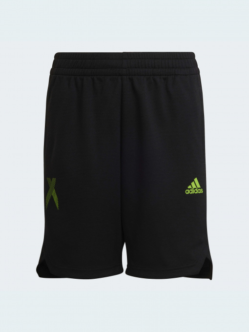 Шорты Adidas модель HG6786 Фото