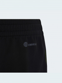 Повсякденні шорти Adidas модель HG6786 Фото