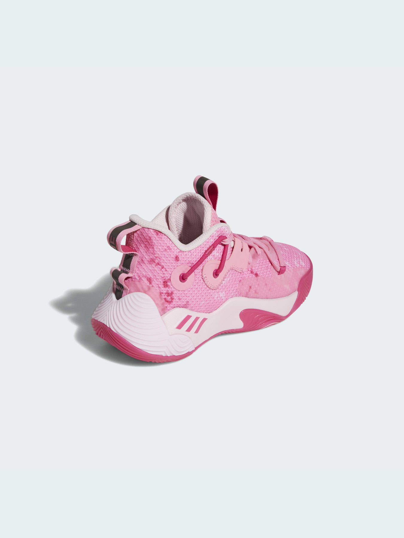 Кроссовки для бега Adidas модель GW6576 Фото