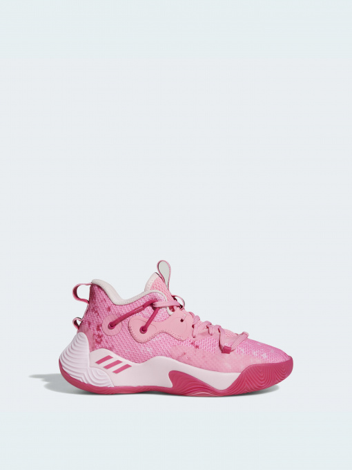 Кросівки для бігу Adidas модель GW6576 Фото